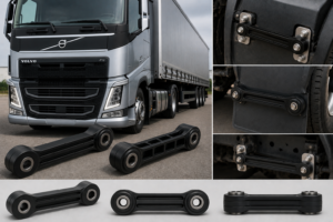 Volvo Gergi Lastiği